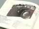 LEICA(�饤��)��M6���谷������(�Ѹ�)��(TO-0855)�ڥ쥿���ѥå��饤��ȯ������/����������ô��