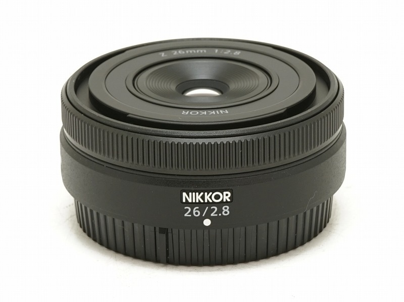 Nikon(�˥���)��Z 26mm F2.8��(NJ-7921)