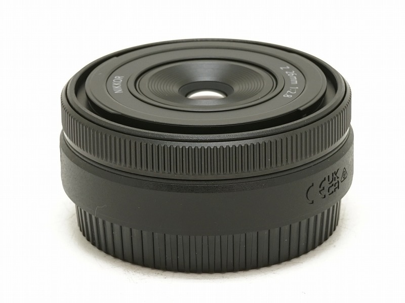 Nikon(�˥���)��Z 26mm F2.8��(NJ-7921)