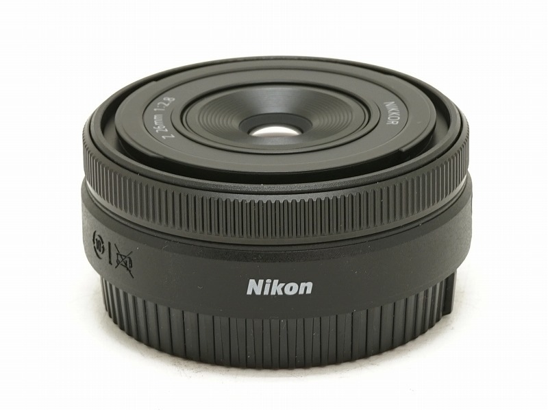 Nikon(�˥���)��Z 26mm F2.8��(NJ-7921)