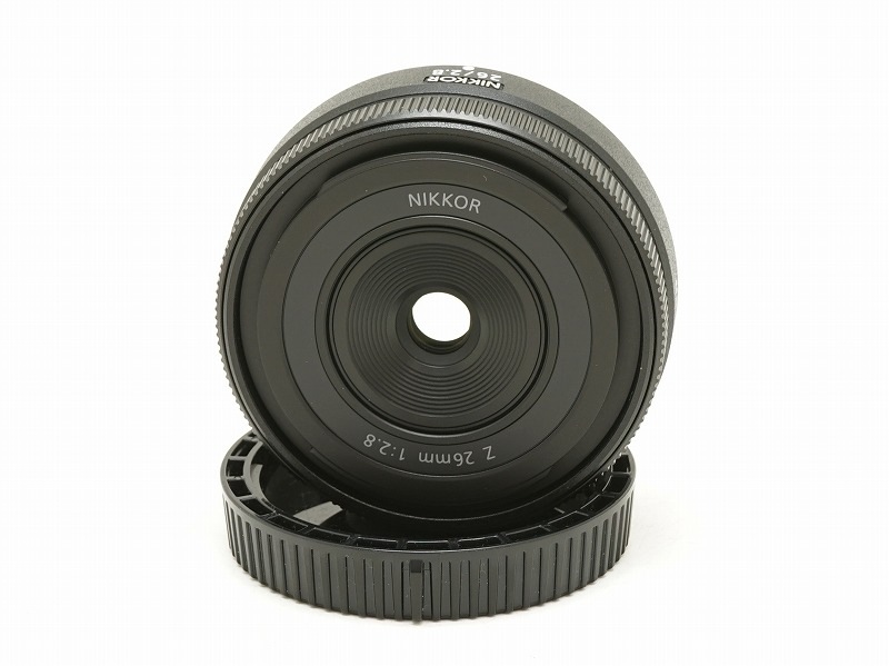 Nikon(�˥���)��Z 26mm F2.8��(NJ-7921)