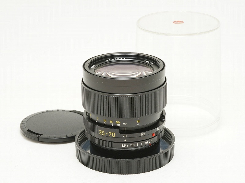 【専用ケース付き】Leica C2 VARIO-ELMAR 35-70mm Leica C2 Vario-Elmar 35-70mm Camera Leitz - Used - Classic