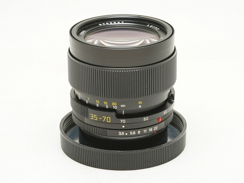 �ڰ�����Leica(�饤��)��VARIO-ELMAR-R��35-70mm��F3.5��(3-CAM)��328���桡(NI-3857)