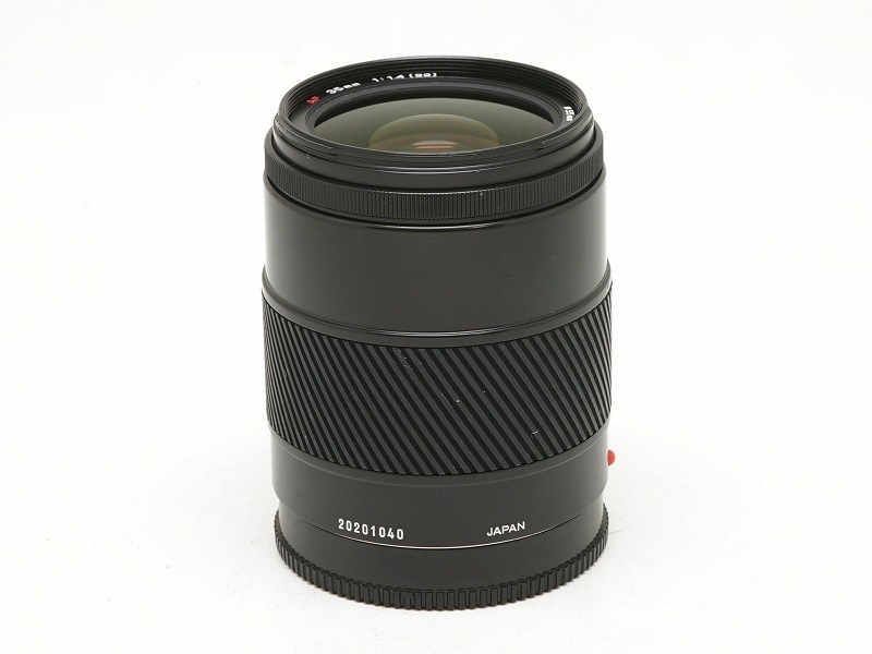 MINOLTA(ߥΥ륿)AF 35mm F1.4 I(NJ-6656)