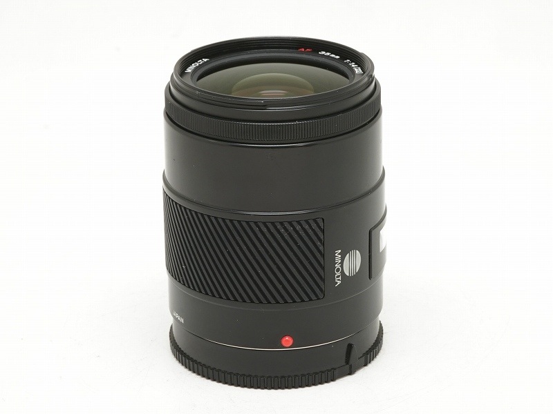 MINOLTA(ߥΥ륿)AF 35mm F1.4 I(NJ-6656)
