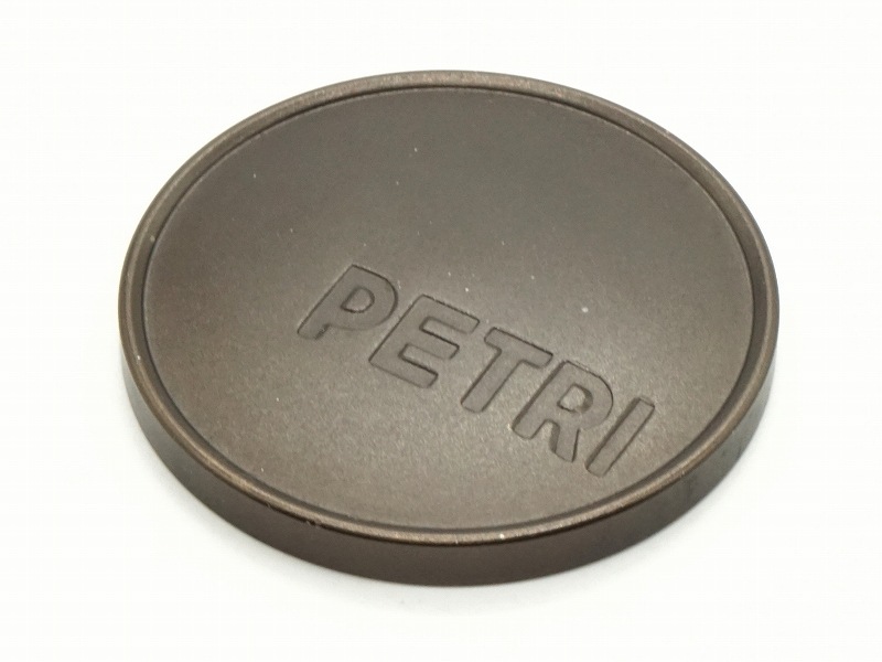PETRI(�ڥȥ�)�����֥����᥿�륭��å� (�ե��륿����49mm��)��(0NAC-4283)