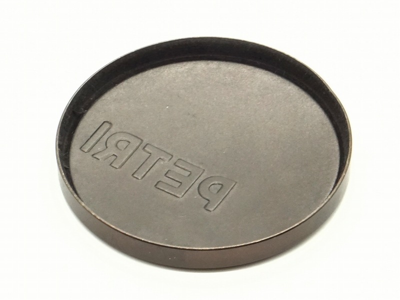 PETRI(�ڥȥ�)�����֥����᥿�륭��å� (�ե��륿����49mm��)��(0NAC-4283)