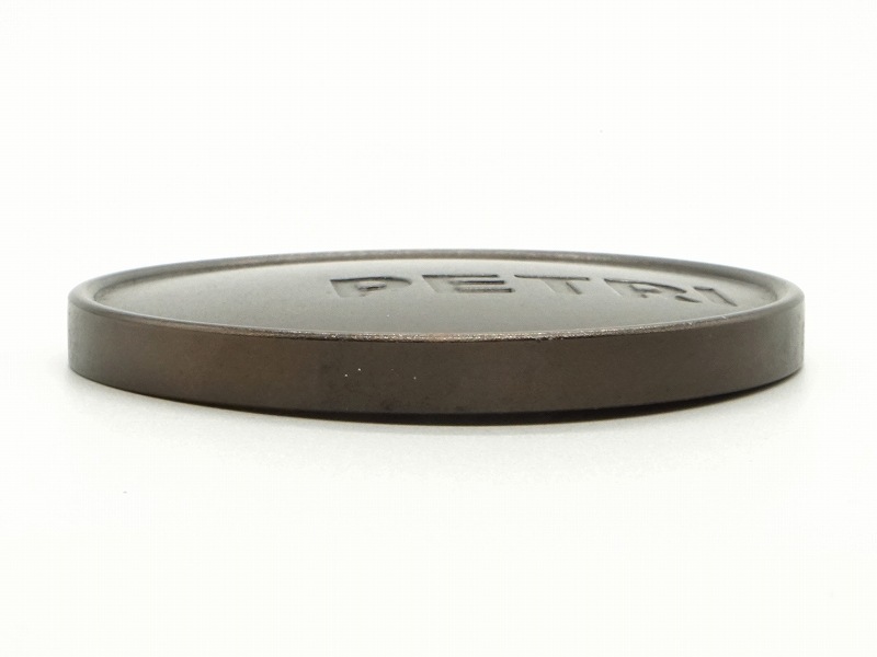 PETRI(�ڥȥ�)�����֥����᥿�륭��å� (�ե��륿����49mm��)��(0NAC-4283)