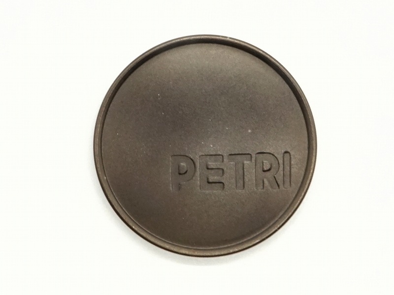 PETRI(�ڥȥ�)�����֥����᥿�륭��å� (�ե��륿����49mm��)��(0NAC-4283)