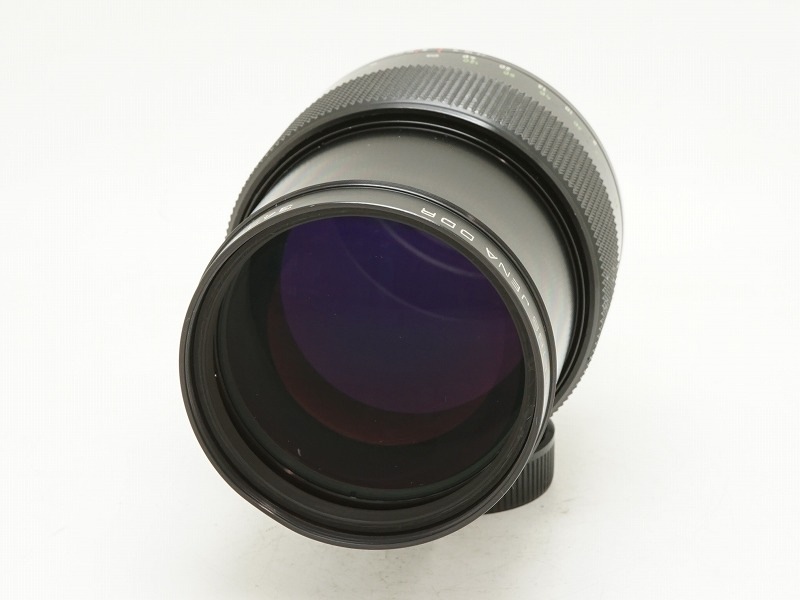 Carl Zeiss Jena(������ �ĥ����� ������)��Sonnar auto 200mm F2.8 MC (M42)��(NG-2224)