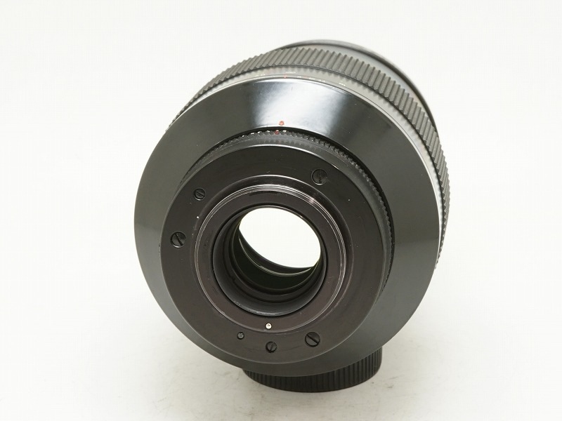 Objectif Zeiss Jena DDR Sonnar 200mm F2.8 MC Vigne, Monture M42, Excellent état