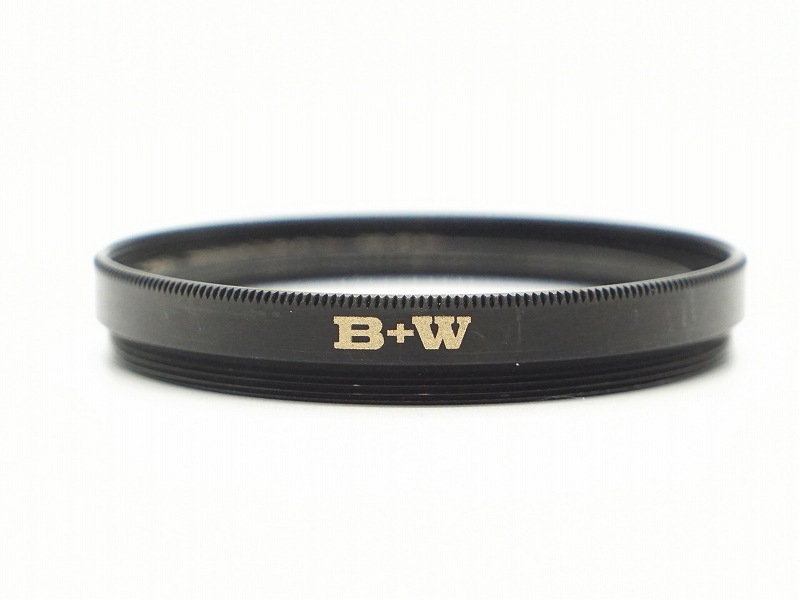 B+W  39mm �˥塼�ȥ��ե��륿�� ��(0NAC-4731)