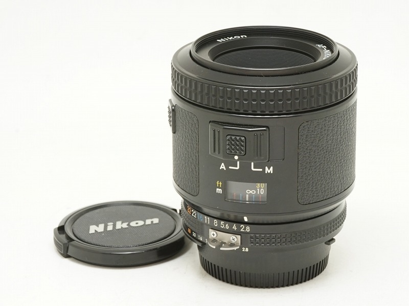 Nikon(�˥���)��AF 80mm F2.8 (F3AF)��(NJ-7509)