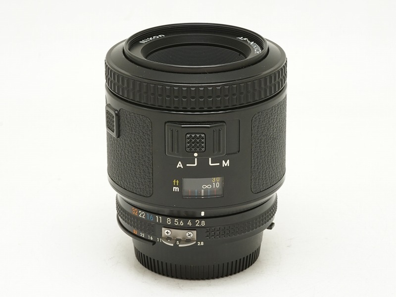 Nikon(�˥���)��AF 80mm F2.8 (F3AF)��(NJ-7509)