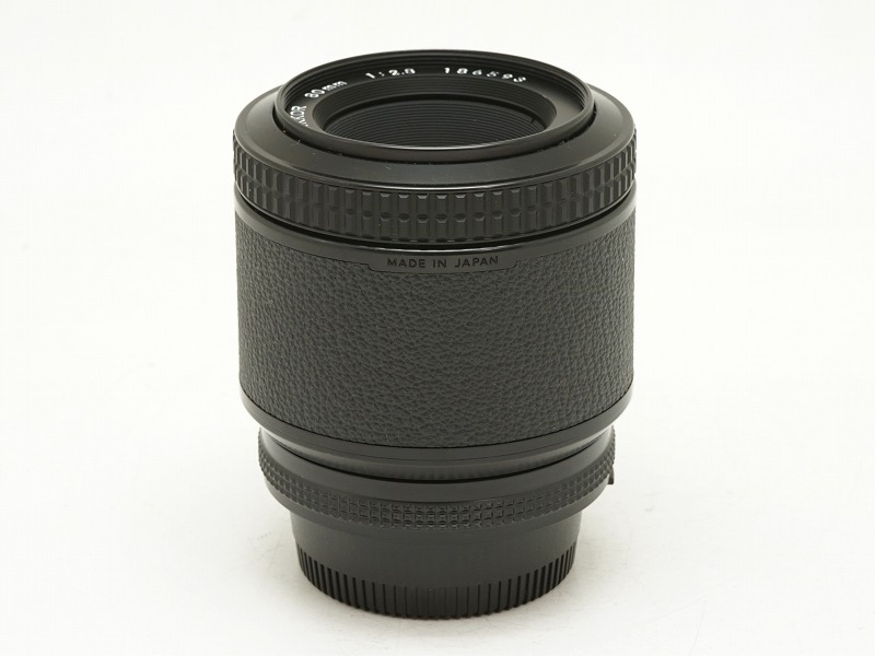 Nikon(�˥���)��AF 80mm F2.8 (F3AF)��(NJ-7509)