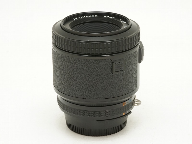 Nikon(�˥���)��AF 80mm F2.8 (F3AF)��(NJ-7509)