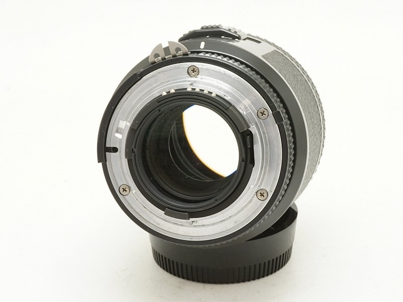 Nikon(�˥���)��AF 80mm F2.8 (F3AF)��(NJ-7509)