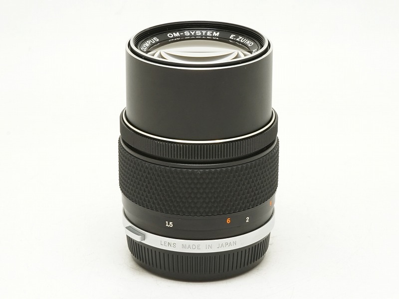 OLYMPUS(�����ѥ�)��OM 135mm F3.5��(NJ-7192)