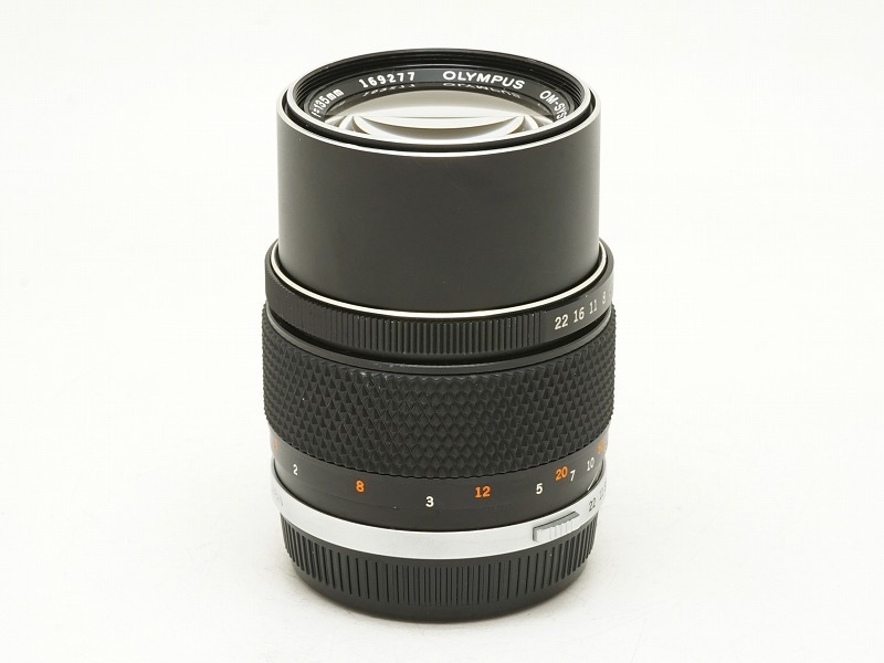 OLYMPUS(�����ѥ�)��OM 135mm F3.5��(NJ-7192)