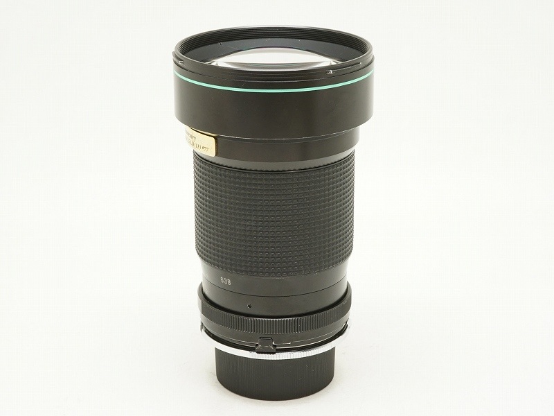 TAMRON(�������)��SP 180mm F2.5 LD (IF) 35��ǯ��ǰ (�˥���F�ޥ����)��(NJ-7603)