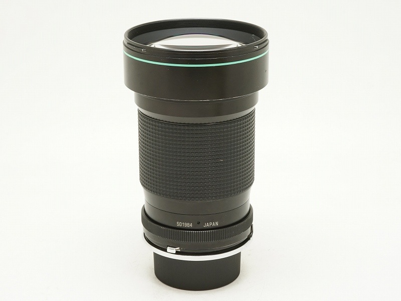 TAMRON(�������)��SP 180mm F2.5 LD (IF) 35��ǯ��ǰ (�˥���F�ޥ����)��(NJ-7603)