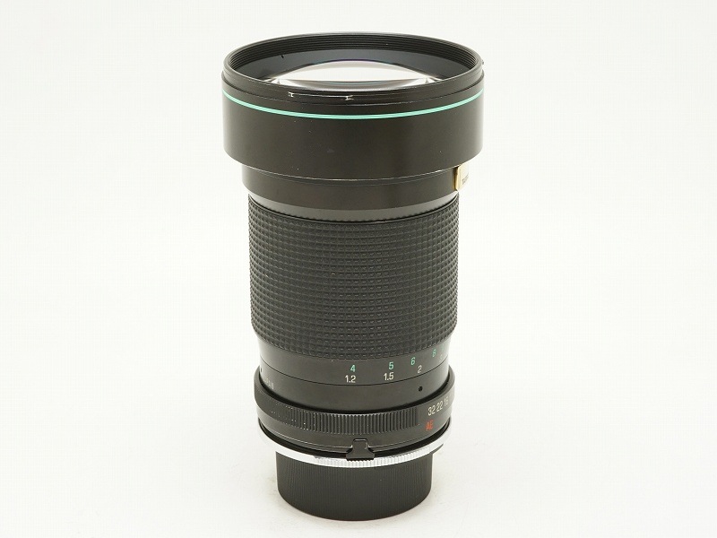 TAMRON(�������)��SP 180mm F2.5 LD (IF) 35��ǯ��ǰ (�˥���F�ޥ����)��(NJ-7603)