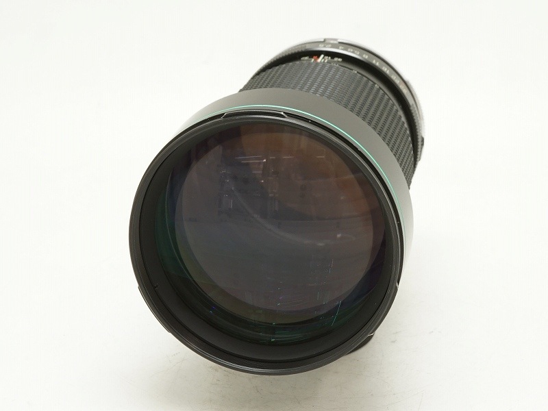 TAMRON(�������)��SP 180mm F2.5 LD (IF) 35��ǯ��ǰ (�˥���F�ޥ����)��(NJ-7603)