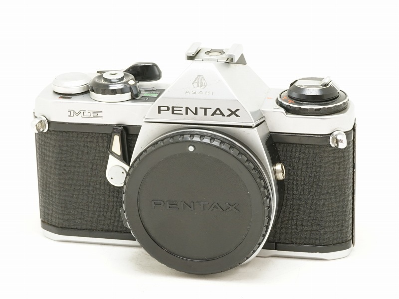 PENTAX(�ڥ󥿥å���)��ME ����С���(NJ-7865)