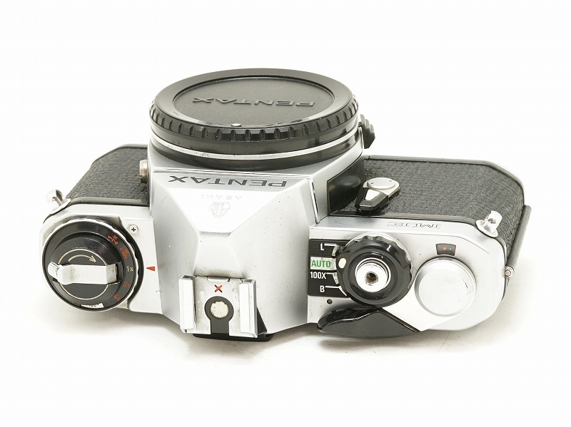 PENTAX(�ڥ󥿥å���)��ME ����С���(NJ-7865)