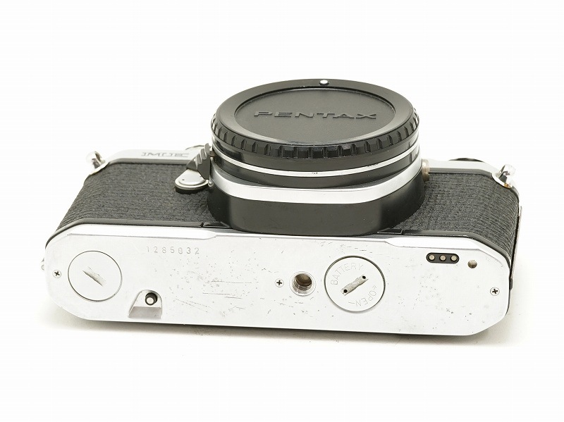 PENTAX(�ڥ󥿥å���)��ME ����С���(NJ-7865)