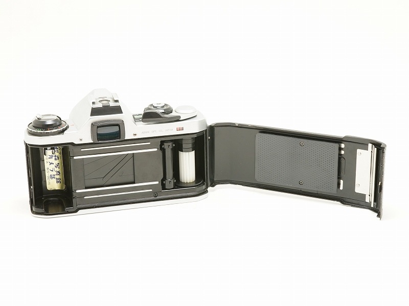 PENTAX(�ڥ󥿥å���)��ME ����С���(NJ-7865)