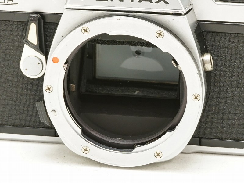 PENTAX(�ڥ󥿥å���)��ME ����С���(NJ-7865)