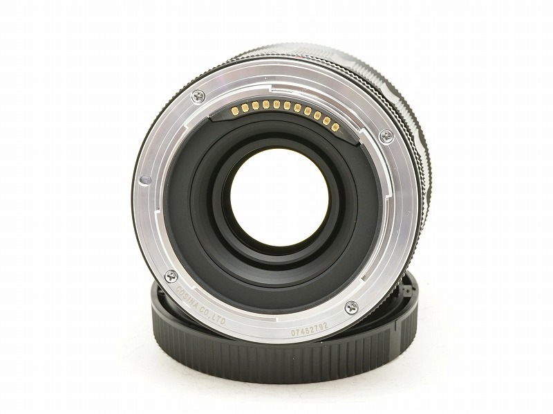 Voigtlander(�ե����ȥ�����)��NOKTON 40mm F1.2 Aspherical (�˥���Z�ޥ����)��(NJ-7918)