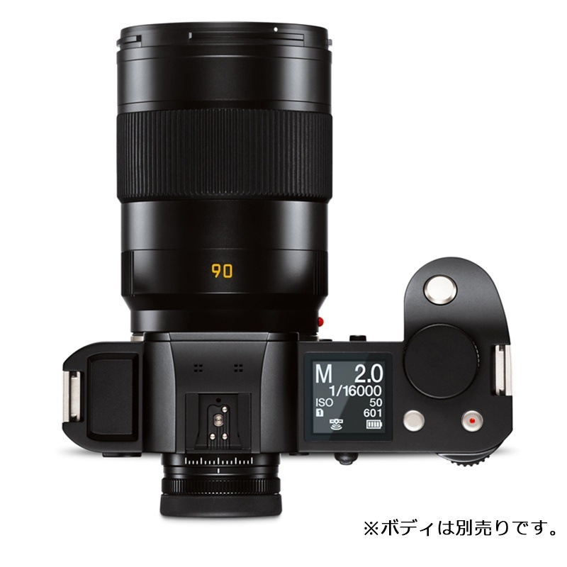 ���ݥ��ߥ����� SL f2/90mm ASPH. LEICA(�饤��)��(11179)����������������ô�ۡڤ�����ʡ�