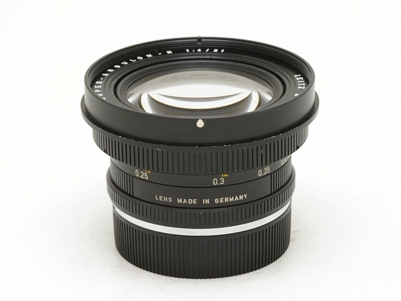 Leica(�饤��)��SUPER-ANGULON-R��21mm��F4��(2-CAM)��239���桡(NL-4868)