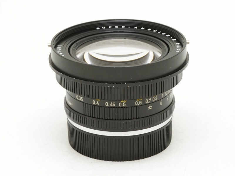 Leica(�饤��)��SUPER-ANGULON-R��21mm��F4��(2-CAM)��239���桡(NL-4868)
