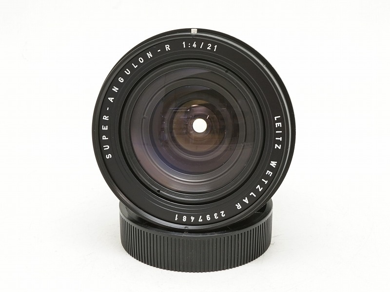 Leica(�饤��)��SUPER-ANGULON-R��21mm��F4��(2-CAM)��239���桡(NL-4868)