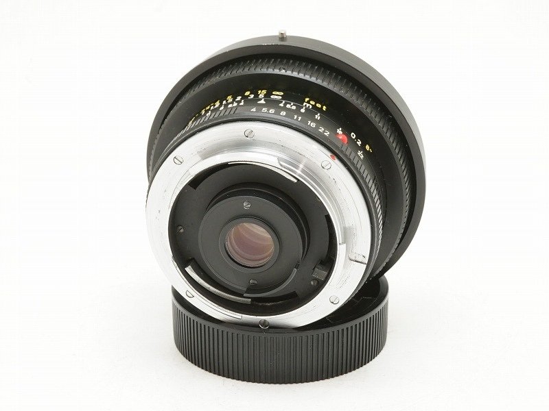 Leica(�饤��)��SUPER-ANGULON-R��21mm��F4��(2-CAM)��239���桡(NL-4868)