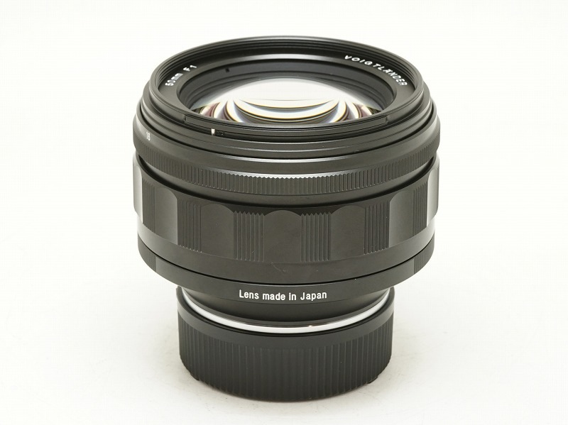 Voigtlander(�ե����ȥ�����)��NOKTON 50mm F1 Aspherical��(NJ-7464)