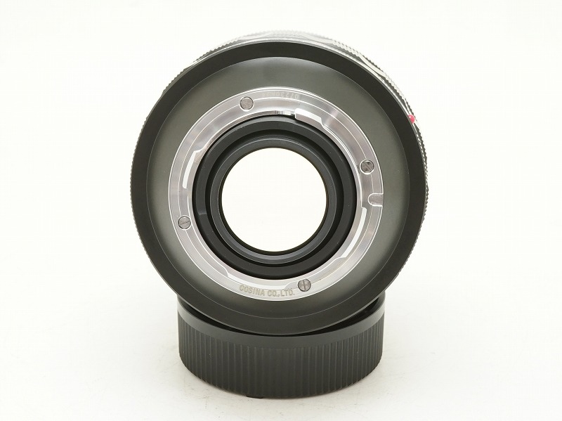 Voigtlander(�ե����ȥ�����)��NOKTON 50mm F1 Aspherical��(NJ-7464)