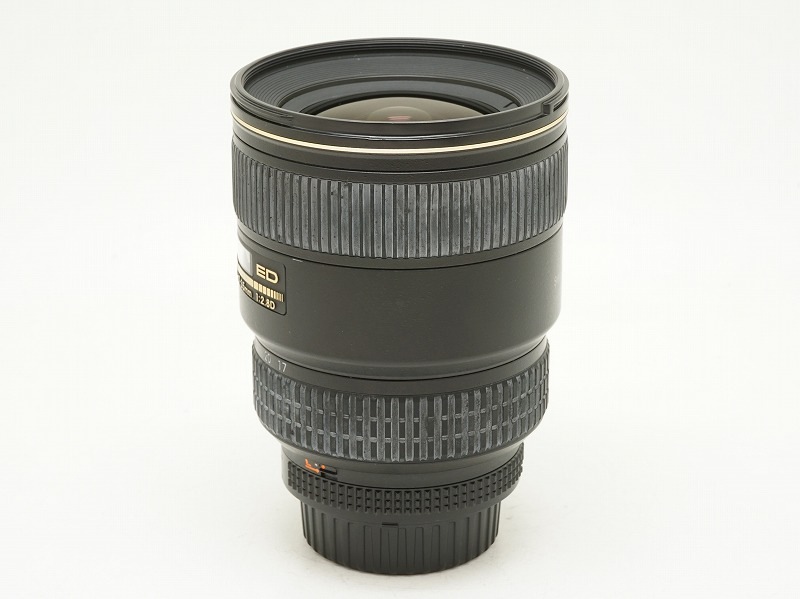 Nikon(�˥���)��AF-S 17-35mm F2.8D ED��(NJ-7510)