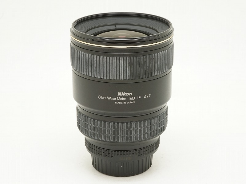 Nikon(�˥���)��AF-S 17-35mm F2.8D ED��(NJ-7510)