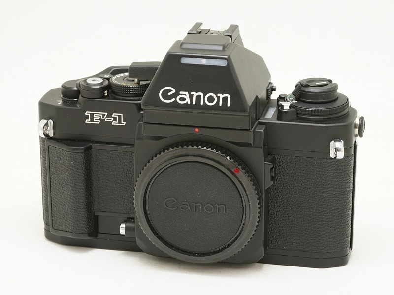 Canon(����Υ�)��New F-1��(AE)��(NJ-7588)