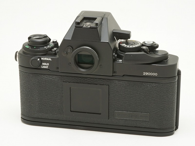 Canon(����Υ�)��New F-1��(AE)��(NJ-7588)