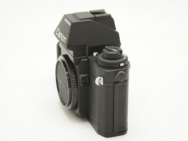 Canon(����Υ�)��New F-1��(AE)��(NJ-7588)