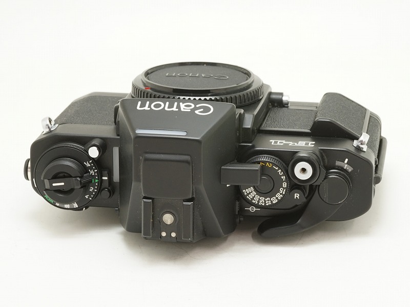 Canon(����Υ�)��New F-1��(AE)��(NJ-7588)