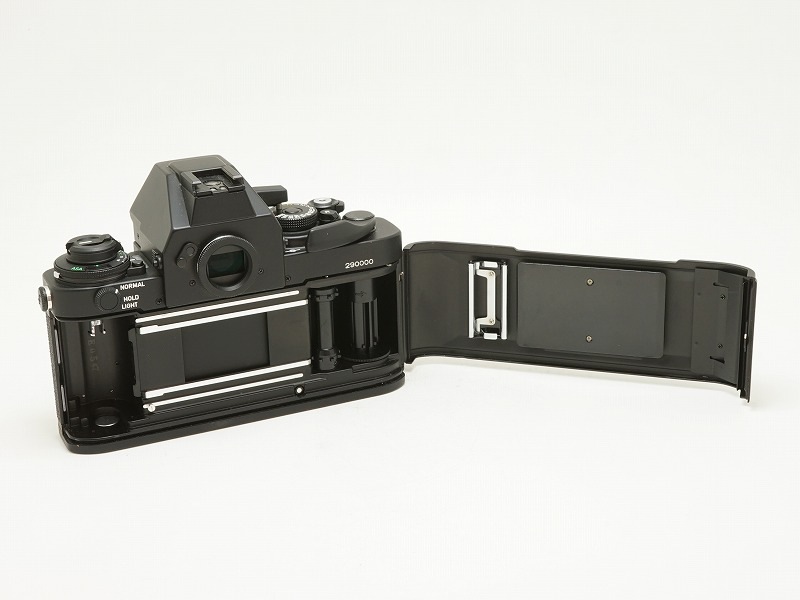 Canon(����Υ�)��New F-1��(AE)��(NJ-7588)