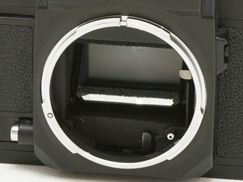 Canon(����Υ�)��New F-1��(AE)��(NJ-7588)