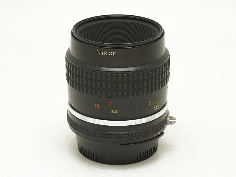 Nikon(�˥���)��Ai-S 55mm F2.8 Micro��(NS-710)