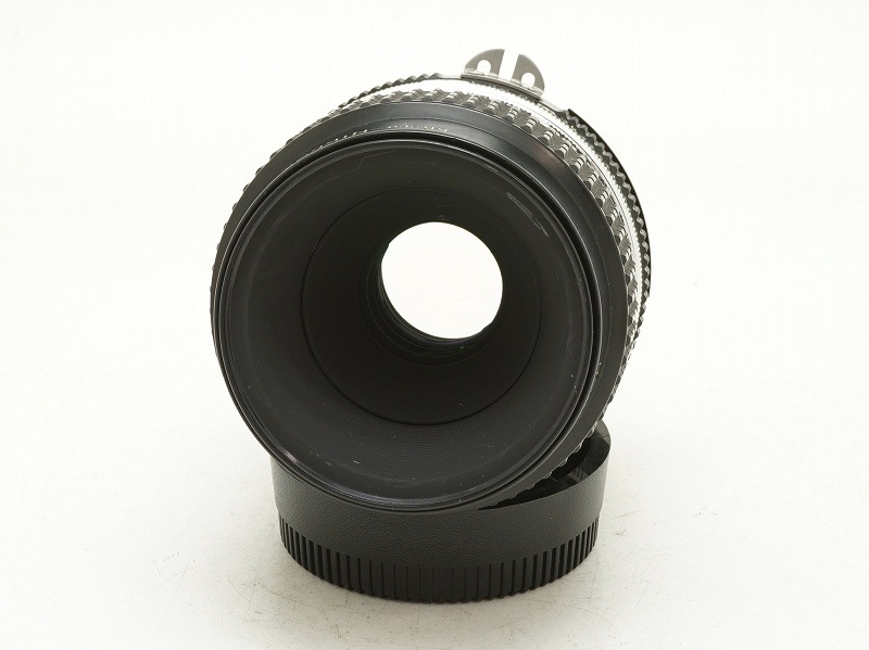 Nikon(�˥���)��Ai-S 55mm F2.8 Micro��(NS-710)